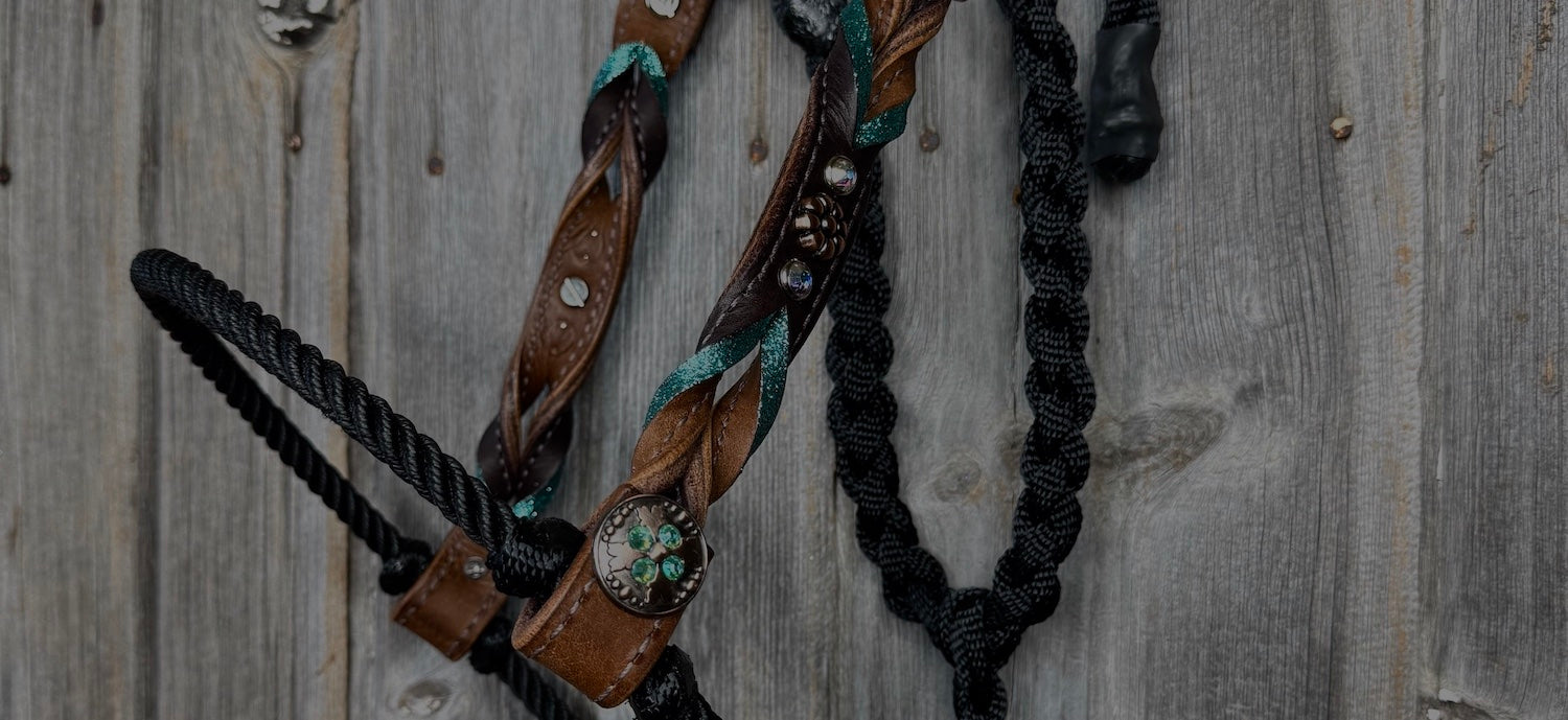 Lariat Halters