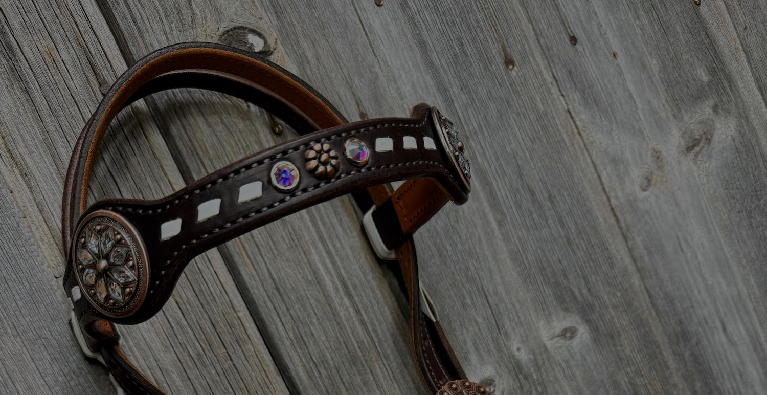 Browband Headstalls