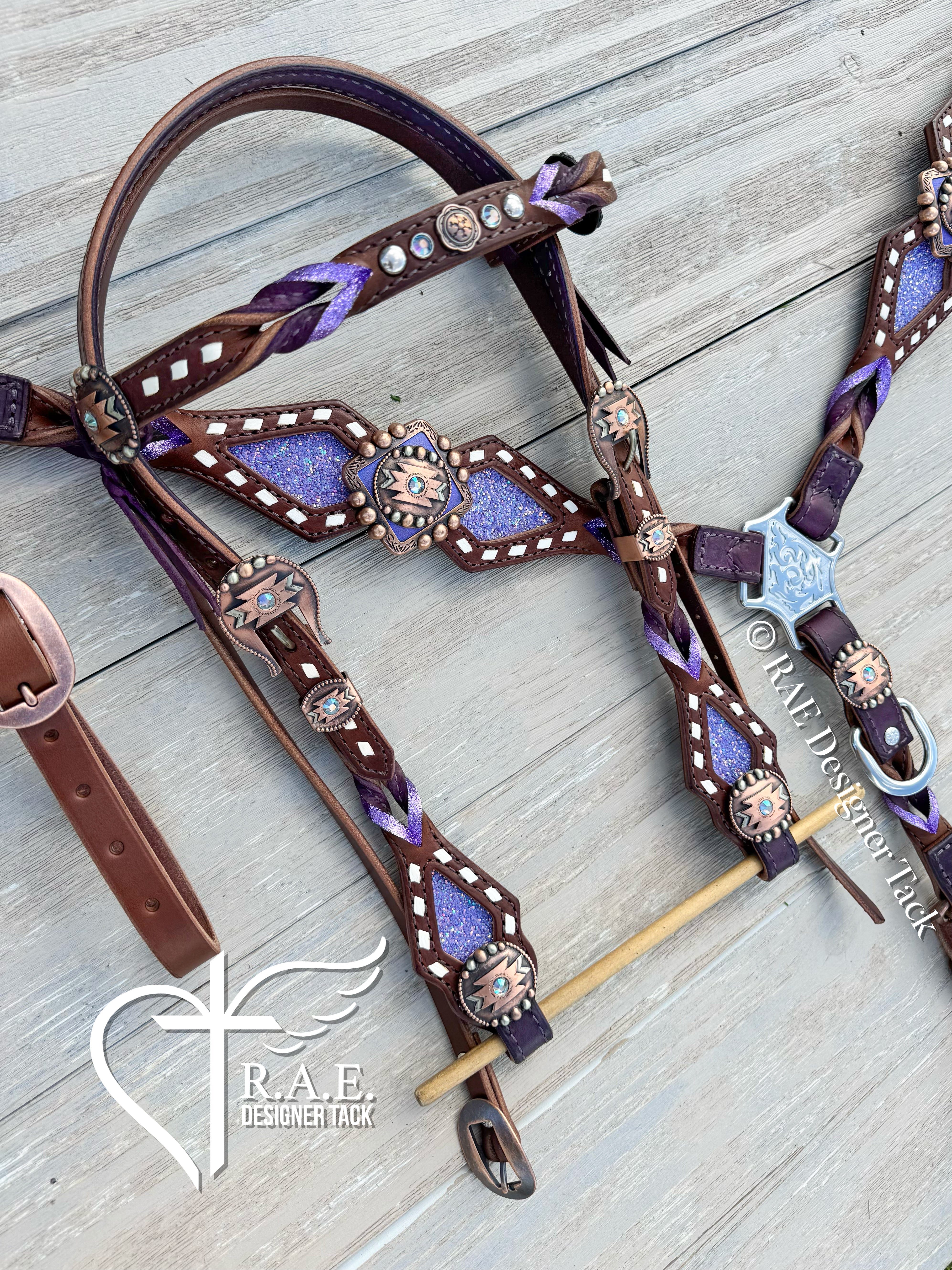 The Morado Set