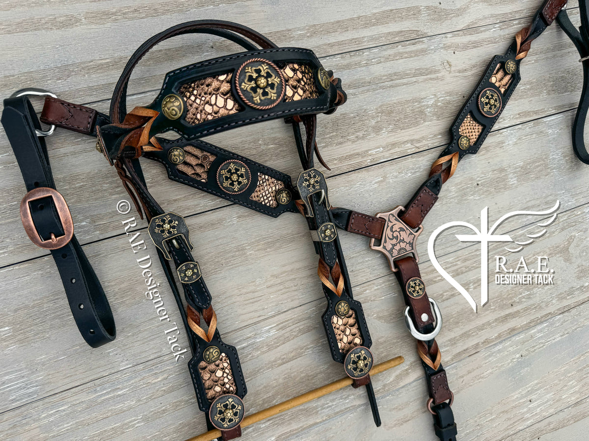 The Lance Set