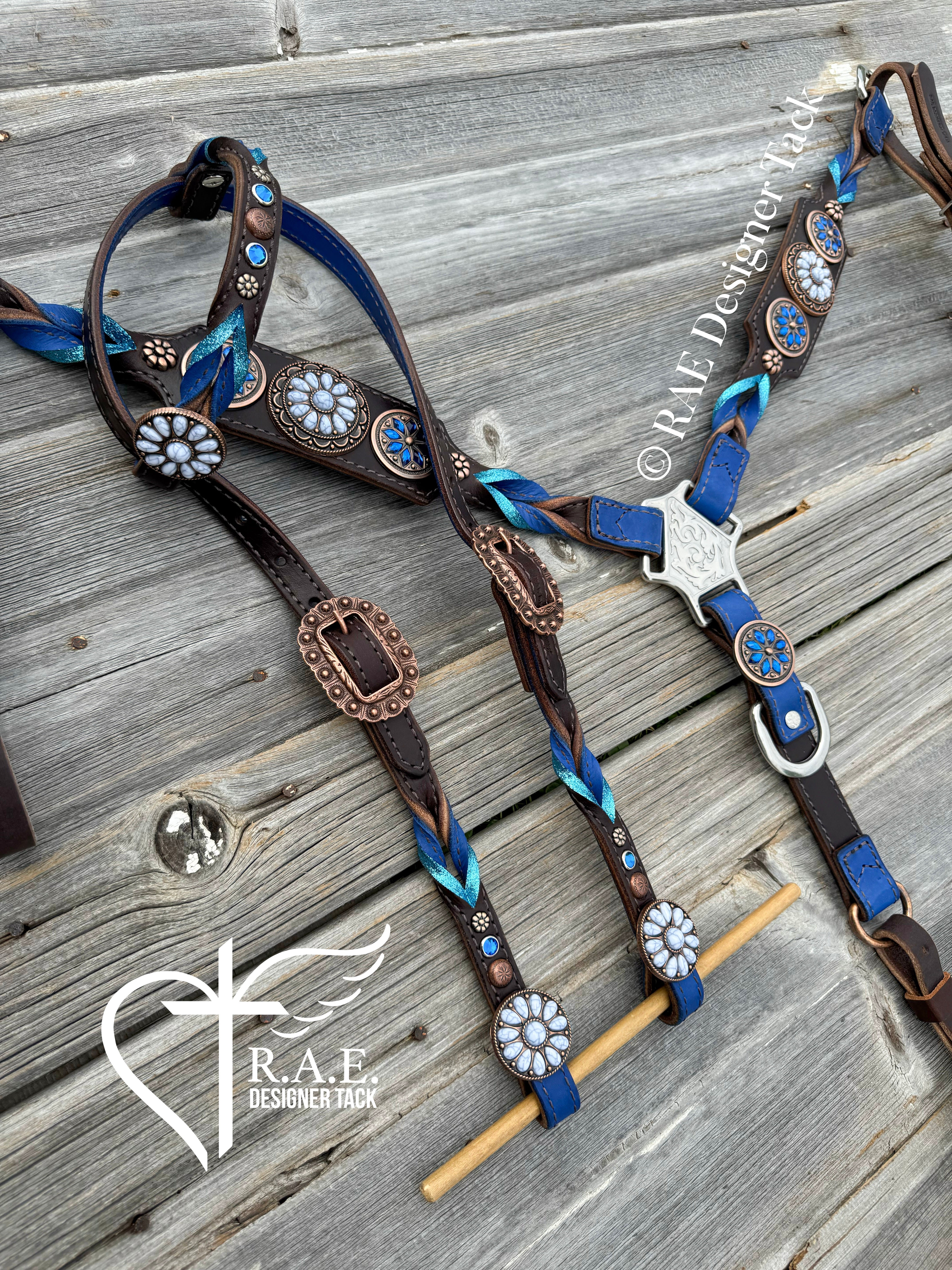 Custom Set for Kaili