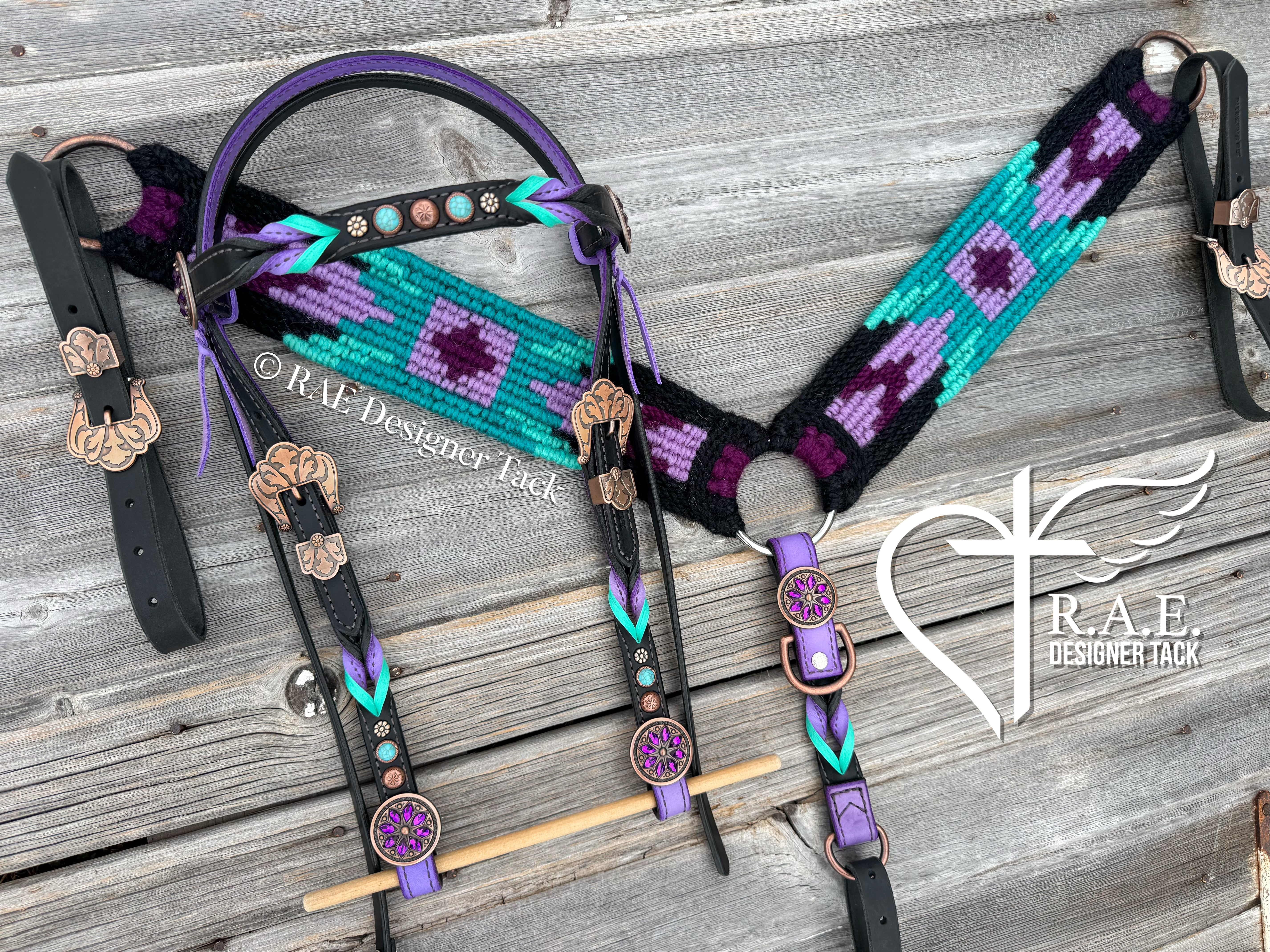 Custom Set for Sharon