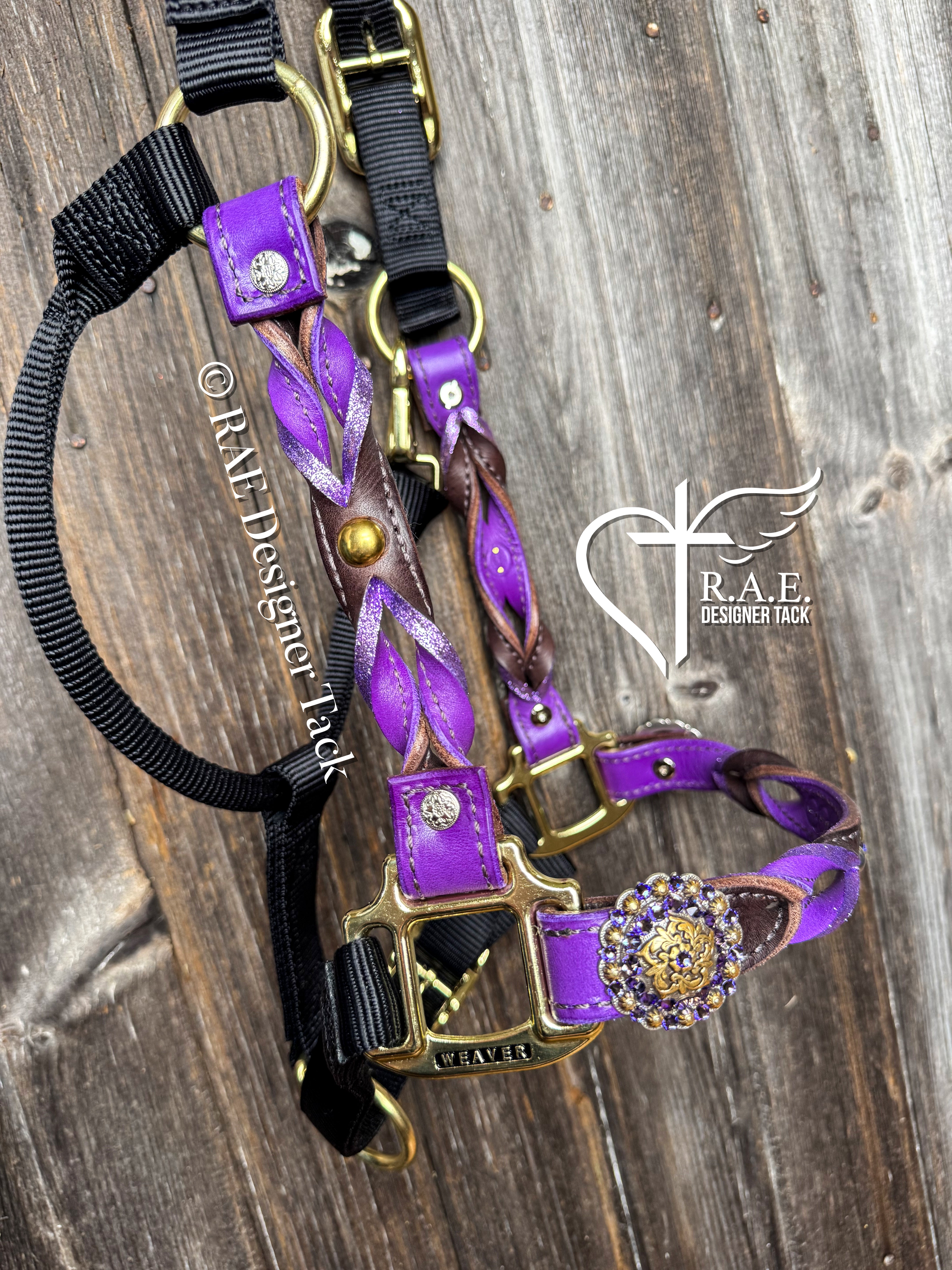 Custom Order for Cher-rona