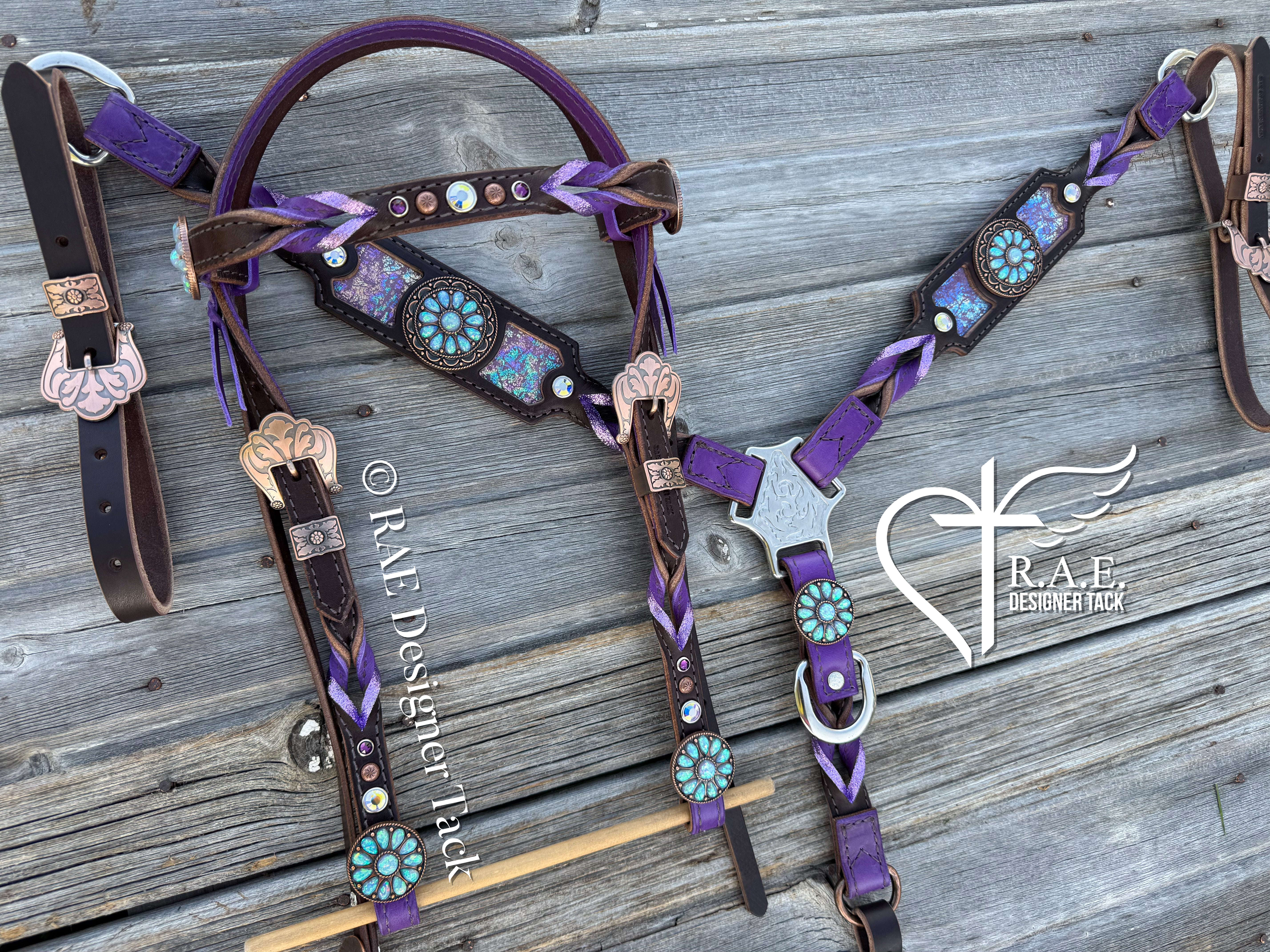 The Morado Set