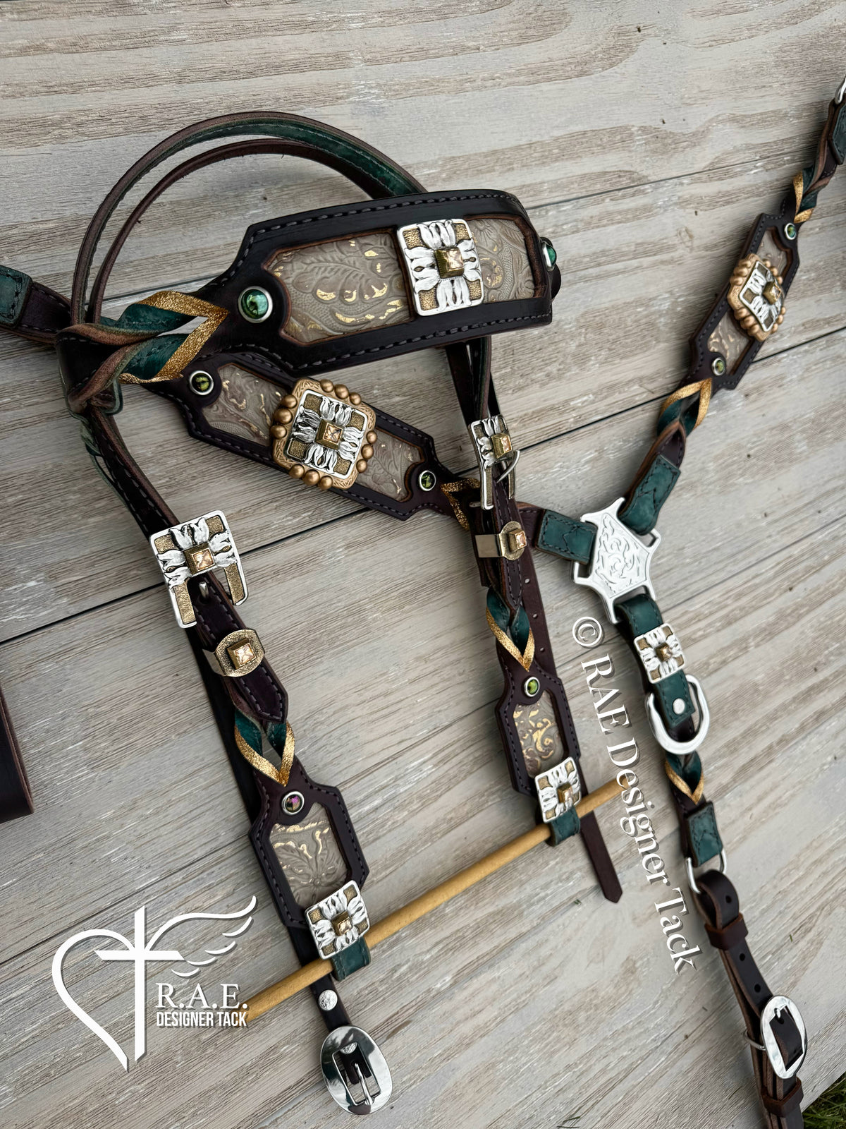 The Regal Set