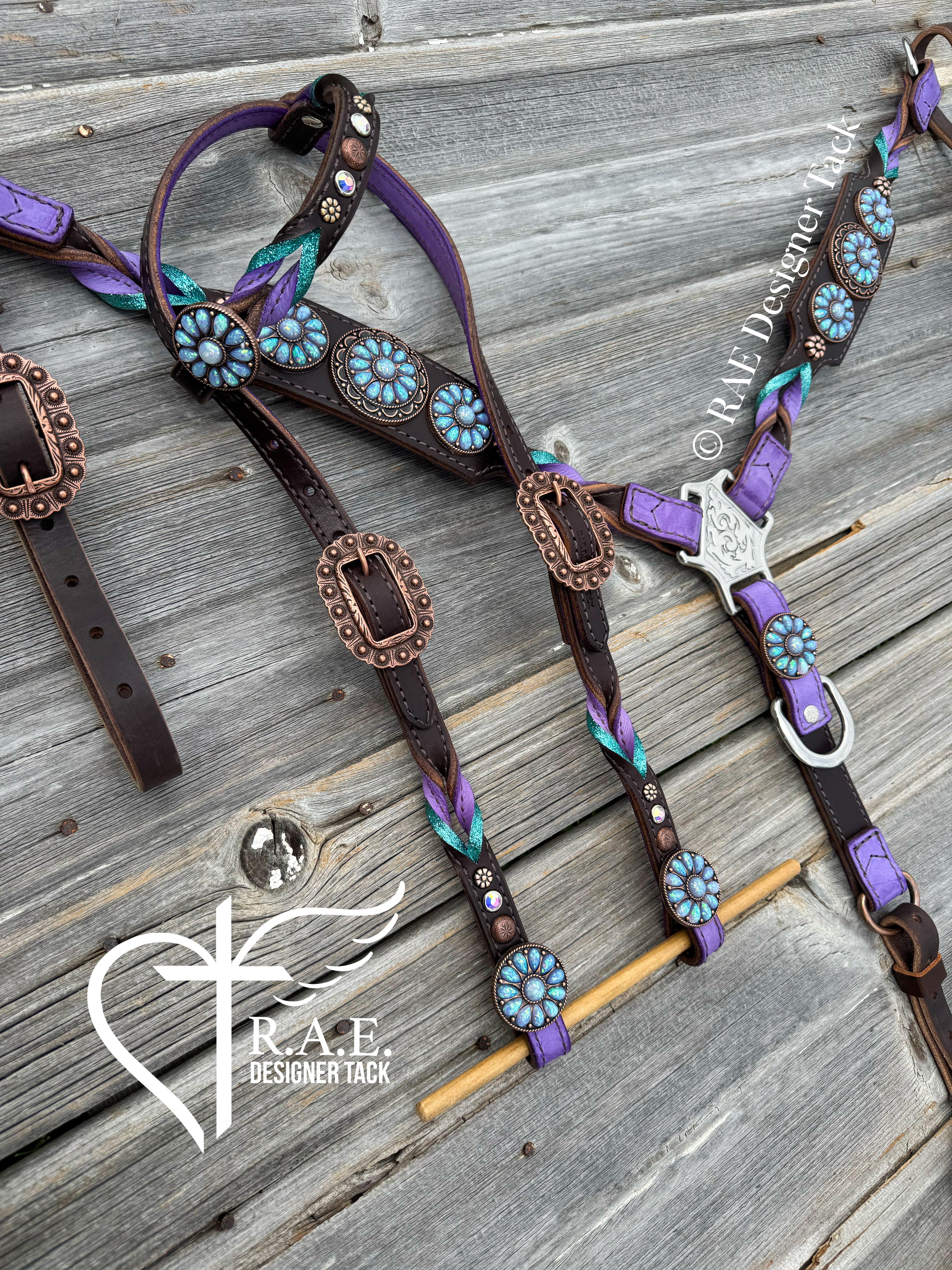 Custom Order for Hannah