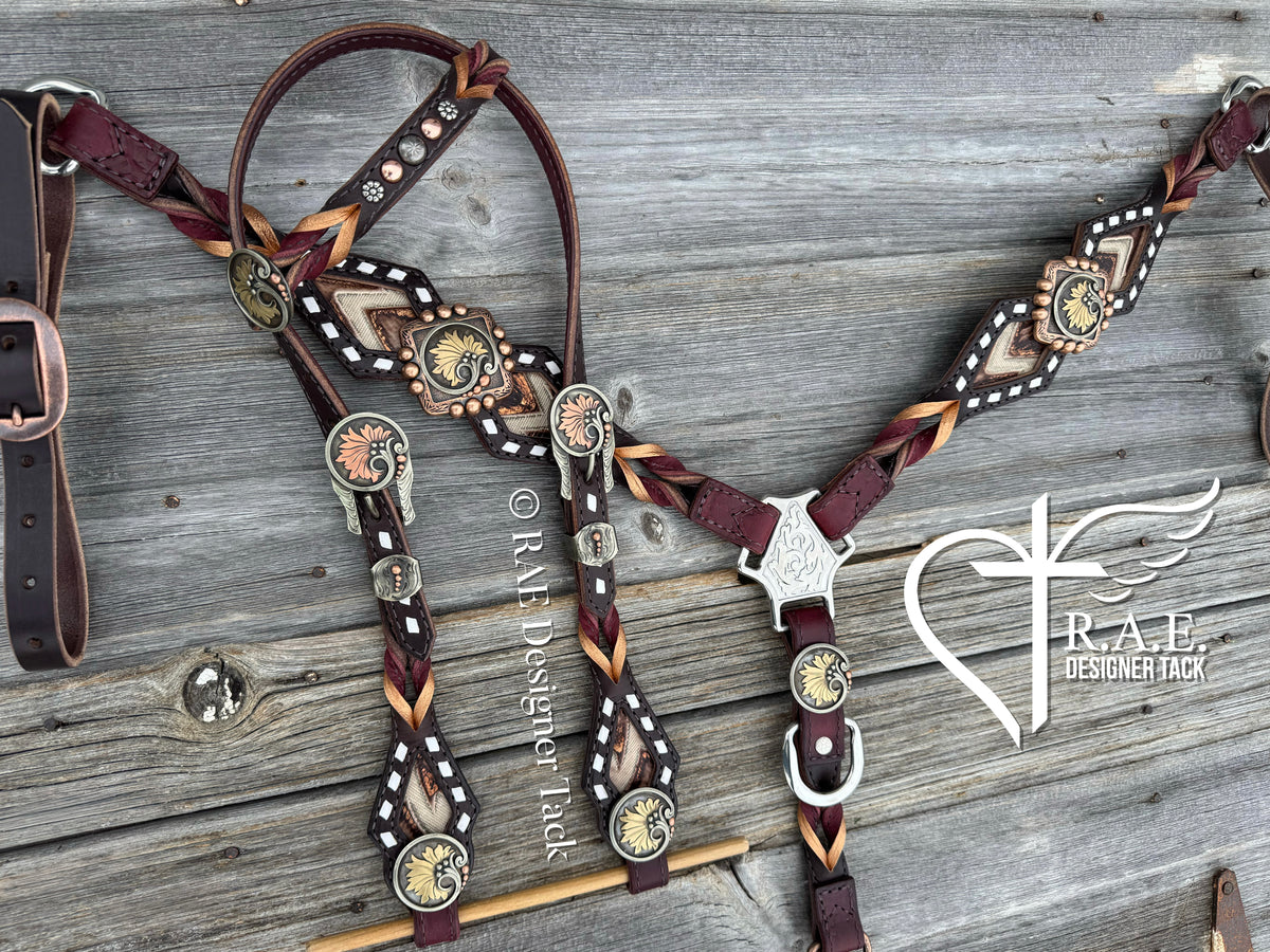 **PREORDER** (9 WEEK TURNAROUND TIME) The Tucson Set