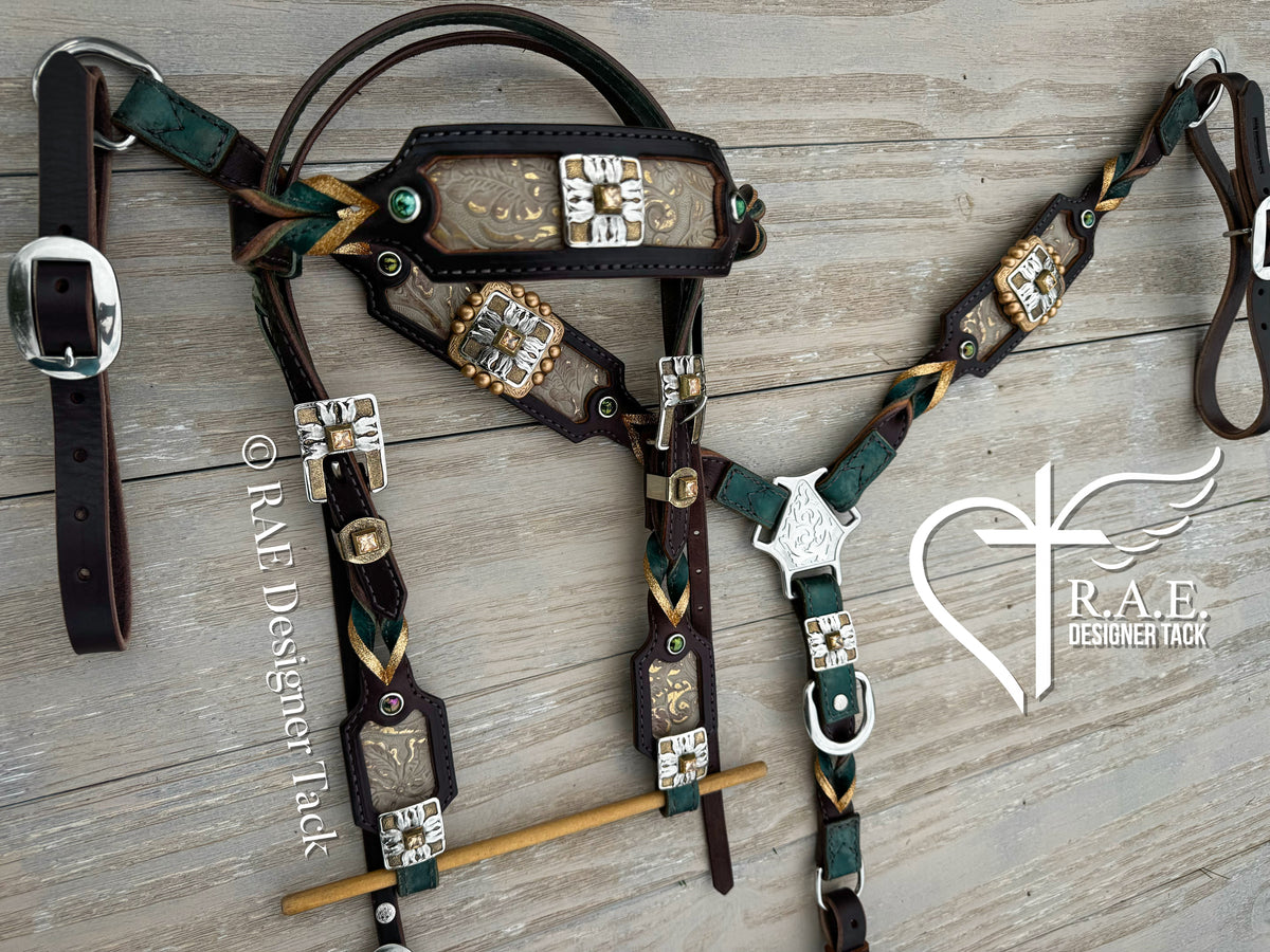 The Regal Set