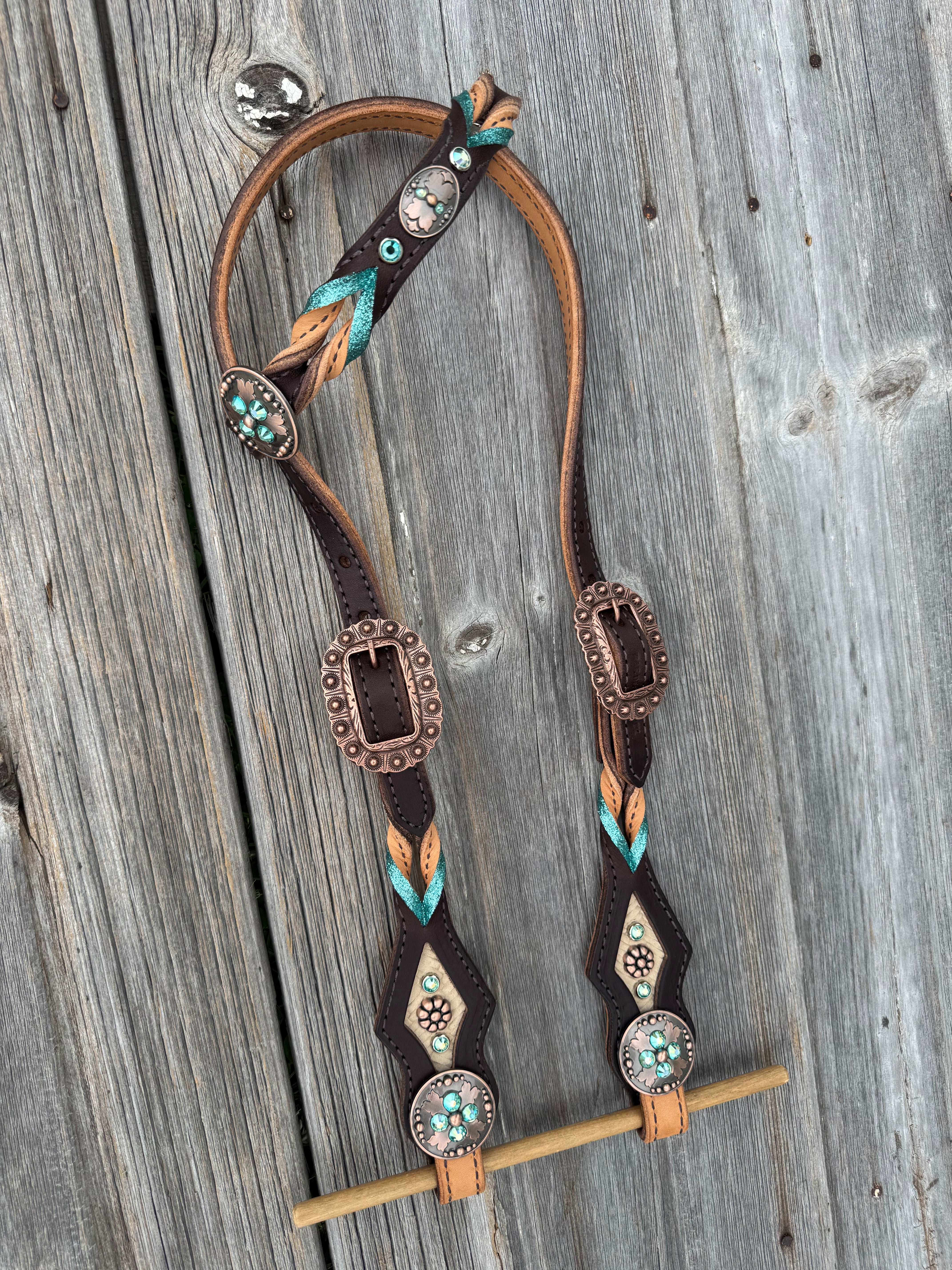 Custom Order for Heather