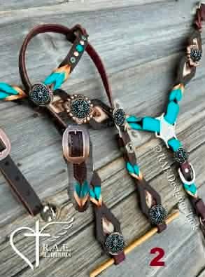 Custom Set for Myrna - First payment