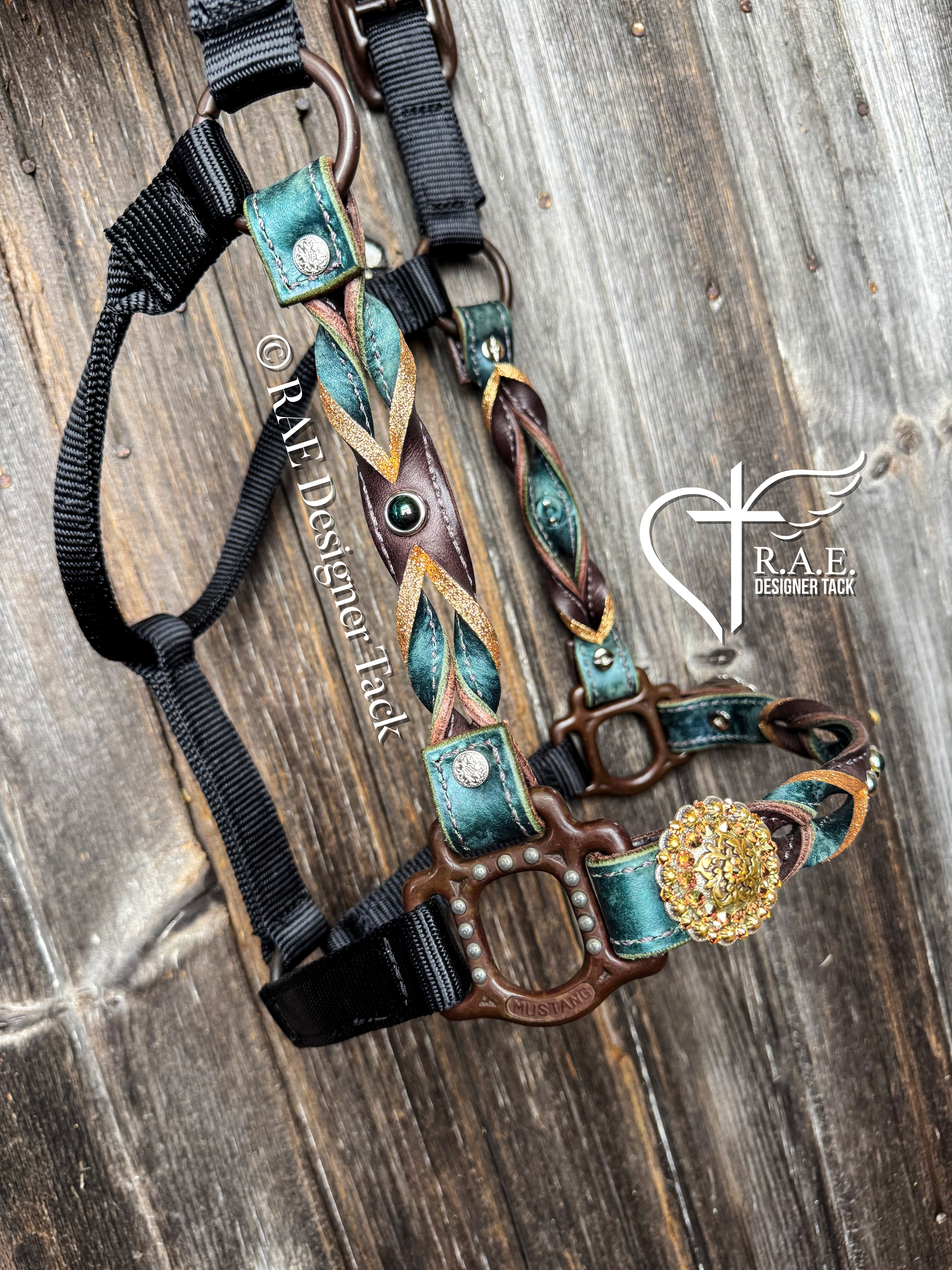 Custom Order for Cher-rona