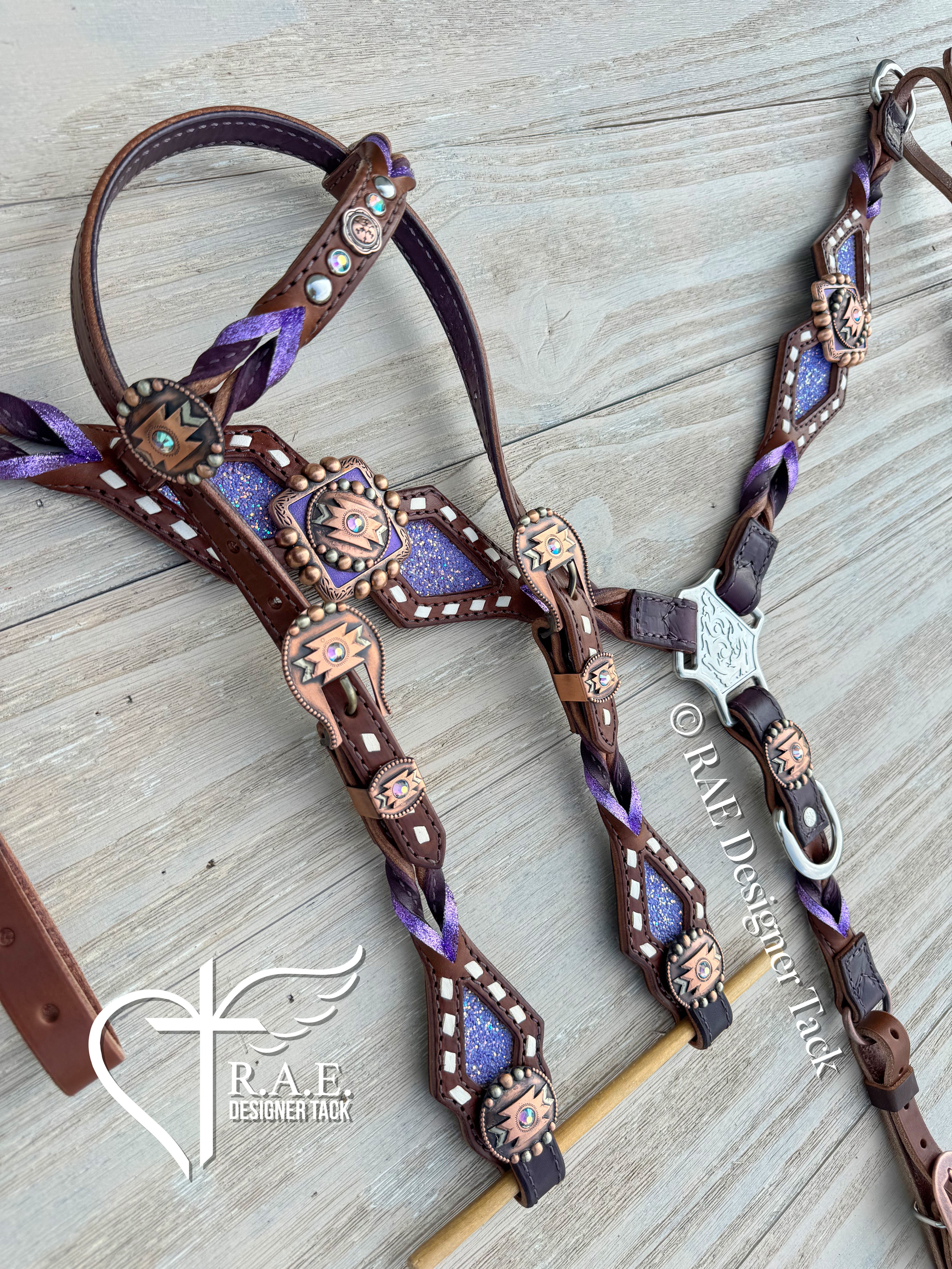 The Morado Set