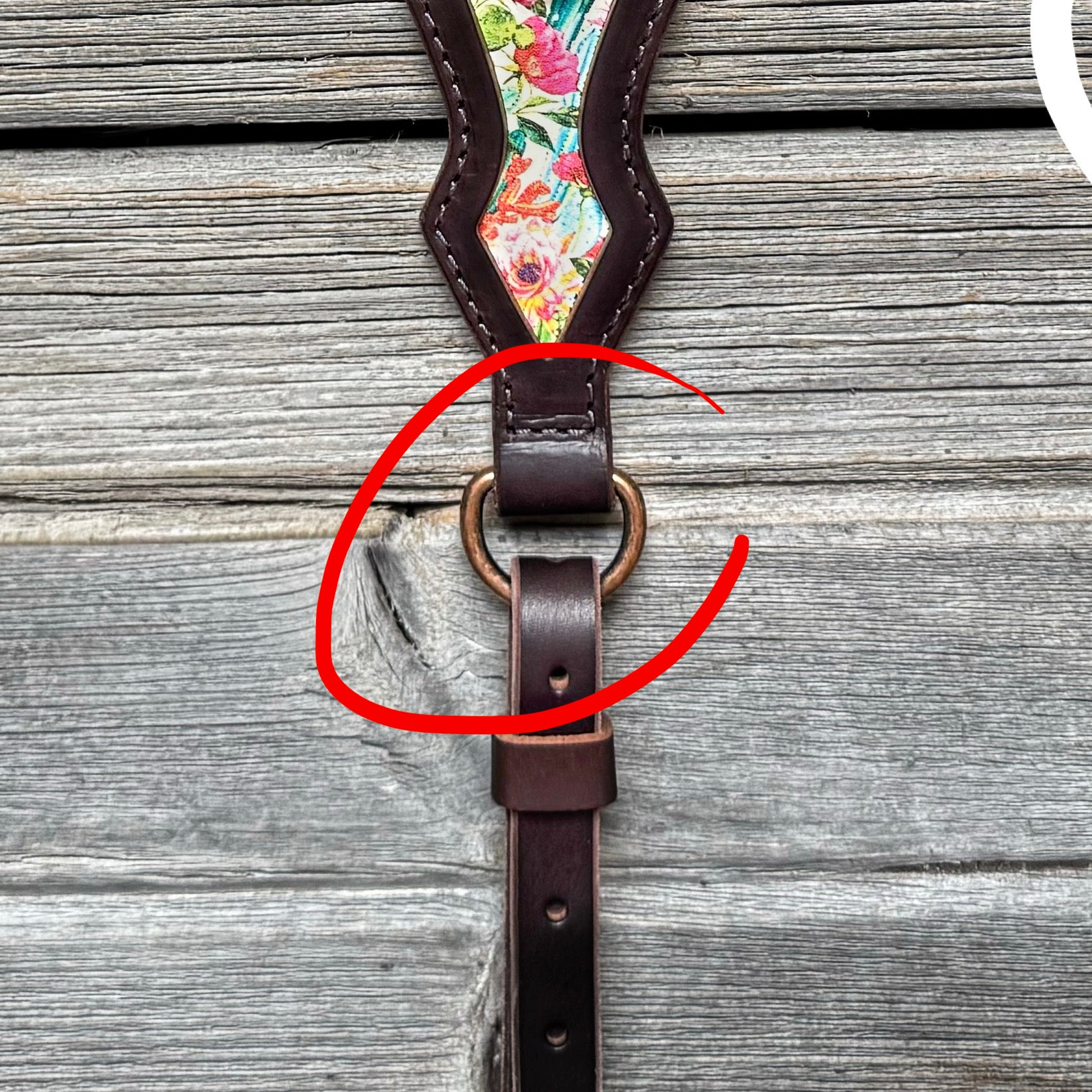 The Arizona in Pink & Turquoise