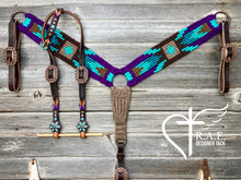 Load image into Gallery viewer, The Mojave Tack Set

