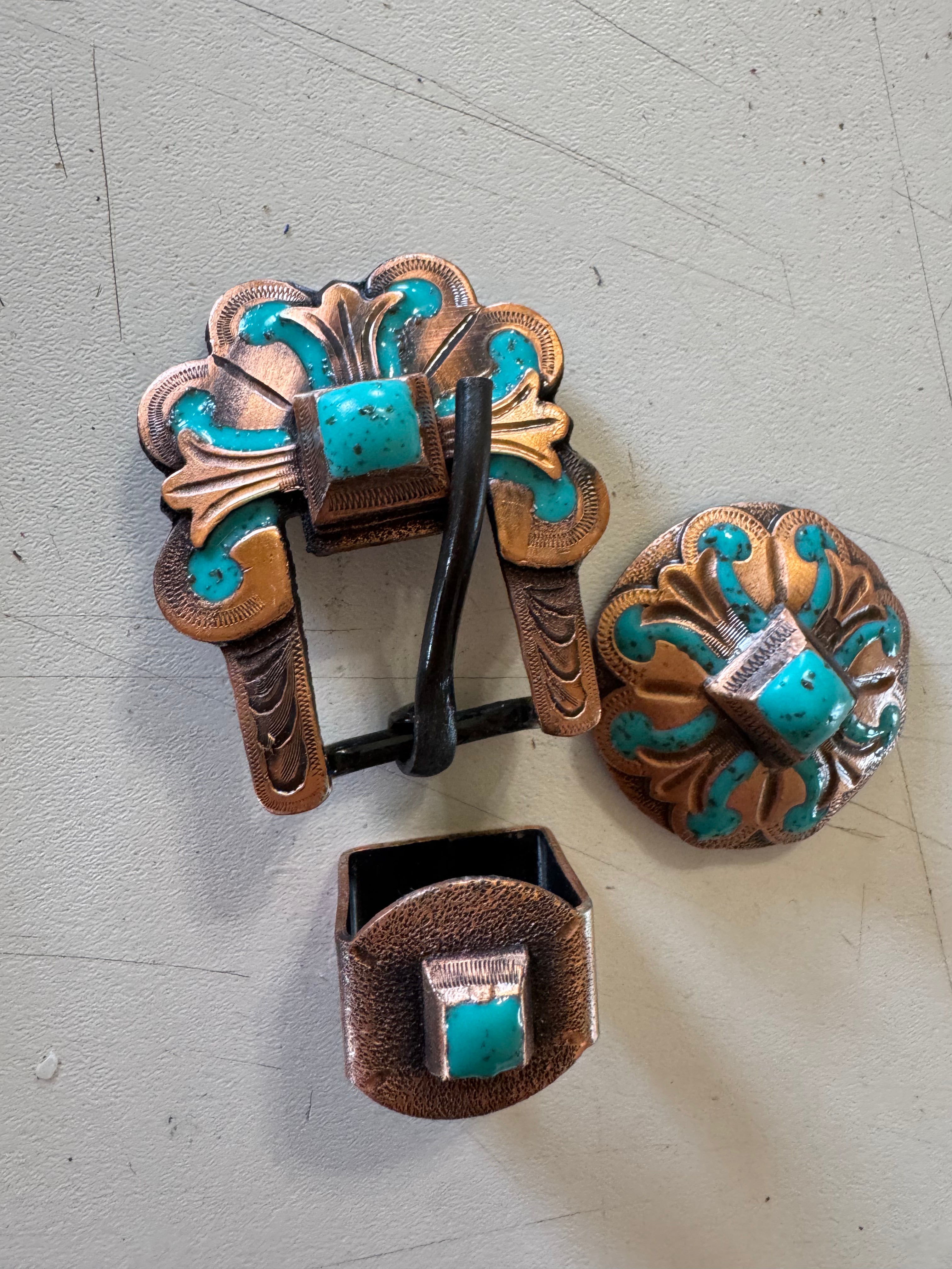 Custom Order for Dani